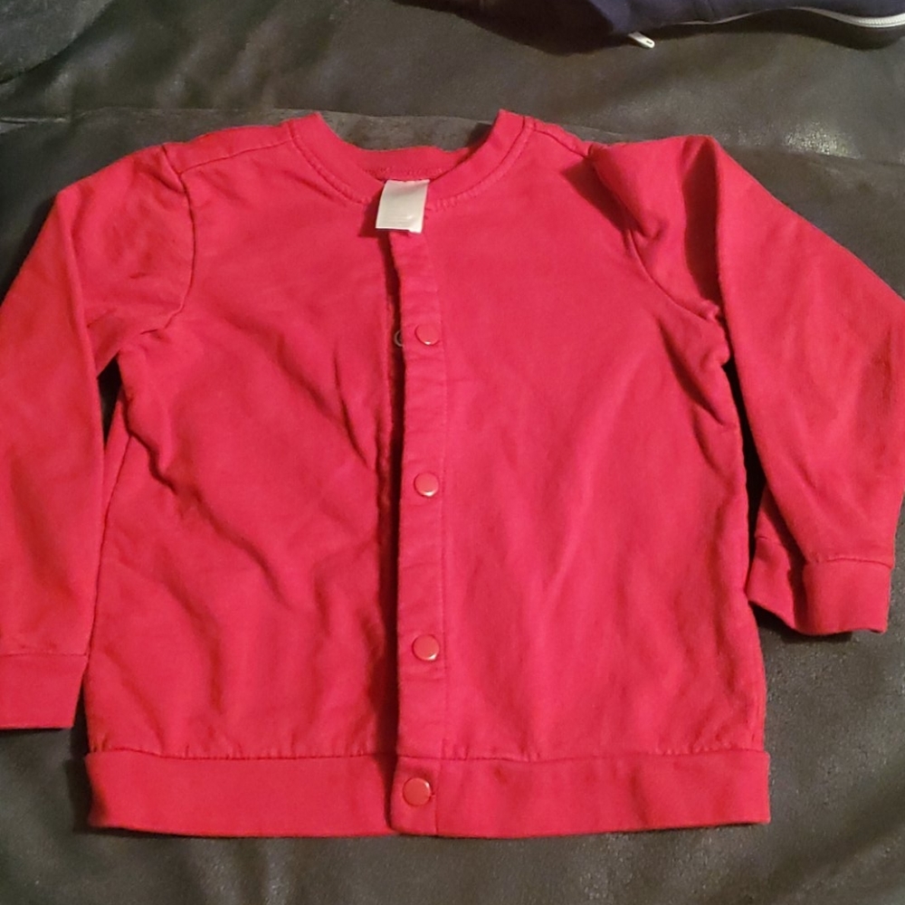 Cardigan